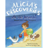 Alicia's Discoveries At the Beach! Bilingual version English-Portuguese