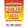 Rocket Fuel