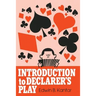 Introduction to Declarer's Play