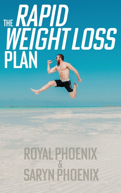 The Rapid Weight Loss Plan - Hardcover by Books by splitShops