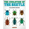 The Evolution of the Beetle Coloring Book