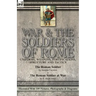 War & the Soldiers of Rome: Uniforms, Weapons, Fortifications, Structure and Tactics-The Roman Soldier by Amédée Forestier & The Roman Soldier at War