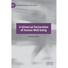 A Universal Declaration of Human Well-Being