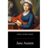 Letters of Jane Austen