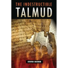 The Indestructible Talmud