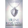 Trine Revelation: The Kinderra Saga: Book 3