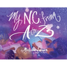 My N.C. from A-Z