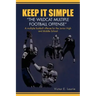 Keep It Simple''The Wildcat Multiple Football Offense"