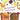 We Eat Food That's Fresh: A Children's Picture Book about Tasting New Fruits and Vegetables (3rd Edition - Multicultural)