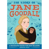 The Story of Jane Goodall: An Inspiring Biography for Young Readers