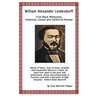 William Alexander Leidesdorff - First Black Millionaire, American Consul and California Pioneer