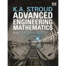Advanced Engineering Mathematics