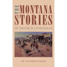 The Montana Stories of Frank B. Linderman