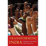 Transforming India: Challenges to the World's Largest Democracy
