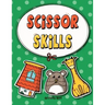 Scissor Skills: Cutting Practice Workbook for Preschool to Kindergarten: 50 Pages of Fun Scissor Practice for Kids