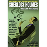 Sherlock Holmes Mystery Magazine #8