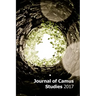 Journal of Camus Studies 2017