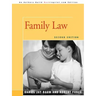 Family Law: Second Edition