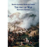 The Art of War: Restored Edition