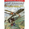 Air Warriors: World War One - International Aces - Volume 4