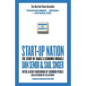 Start-Up Nation: The Story of Israel's Economic Miracle