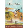 Kids Bible-KJV