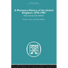 A Monetary History of the United Kingdom: 1870-1982