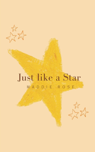 Just like a Star - Paperback by Books by splitShops