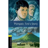 Oxford Bookworms 3e 1 Pompeii Tiros Story