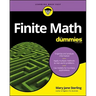 Finite Math for Dummies
