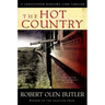 The Hot Country: A Christopher Marlowe Cobb Thriller