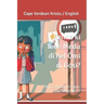 Kenha ki Tene Medu di Kel Ómi di Dósi?: Who is Afraid of Ralph the Candy-Man?