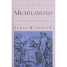 The Poetry of Michelangelo: An Annotated Translation