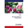 Working Width In Endodontics