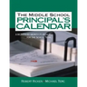 The Middle School Principal's Calendar