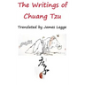 The Writings of Chuang Tzu