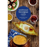 Traditional Georgian cuisine: cookbook