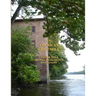 An American Grist Mill