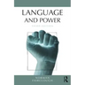 Language and Power