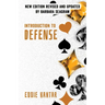 Introduction to Defense: Second Edition