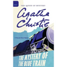The Mystery of the Blue Train