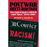 Postwar Anti-Racism: The United States, Unesco, and Race, 1945-1968