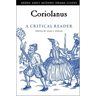 Coriolanus: A Critical Reader