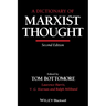 A Dictionary of Marxist Thought