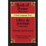 Book Of Poems (Selection)/Libro de Poemas (Seleccion)
