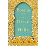 Poems from The Divan of Hafiz