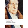 Outlines of the Philosophy of Right