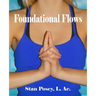 Foundational Flows: Using Jin Shin Jyutsu and the Astrological Birth Chart to Create Flow between Soul and Spirit