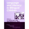 Language & Literacy I