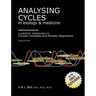 Analysing cycles in biology & medicine-a practical introduction to circular variables & periodic regression